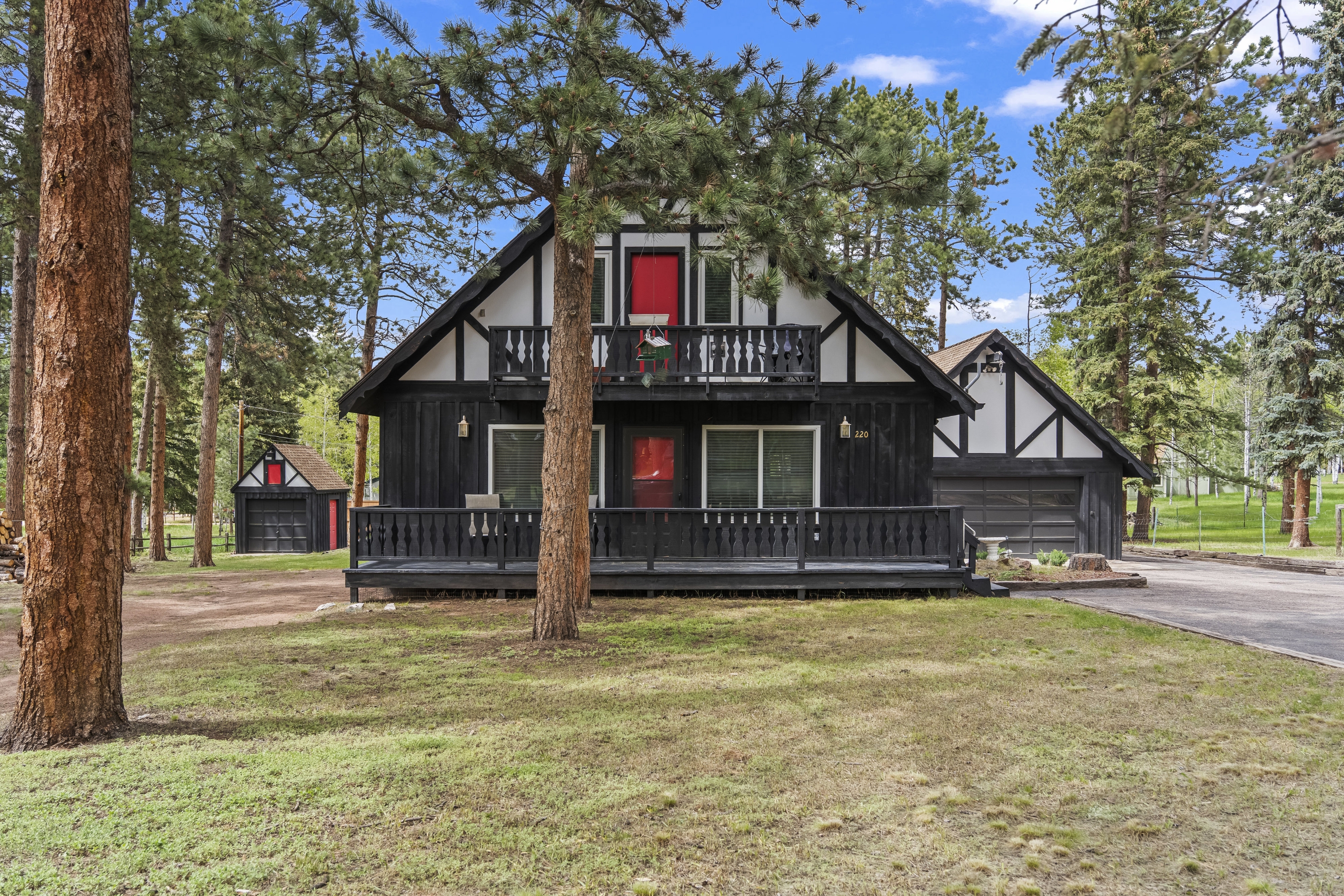 220 Wildflower Drive