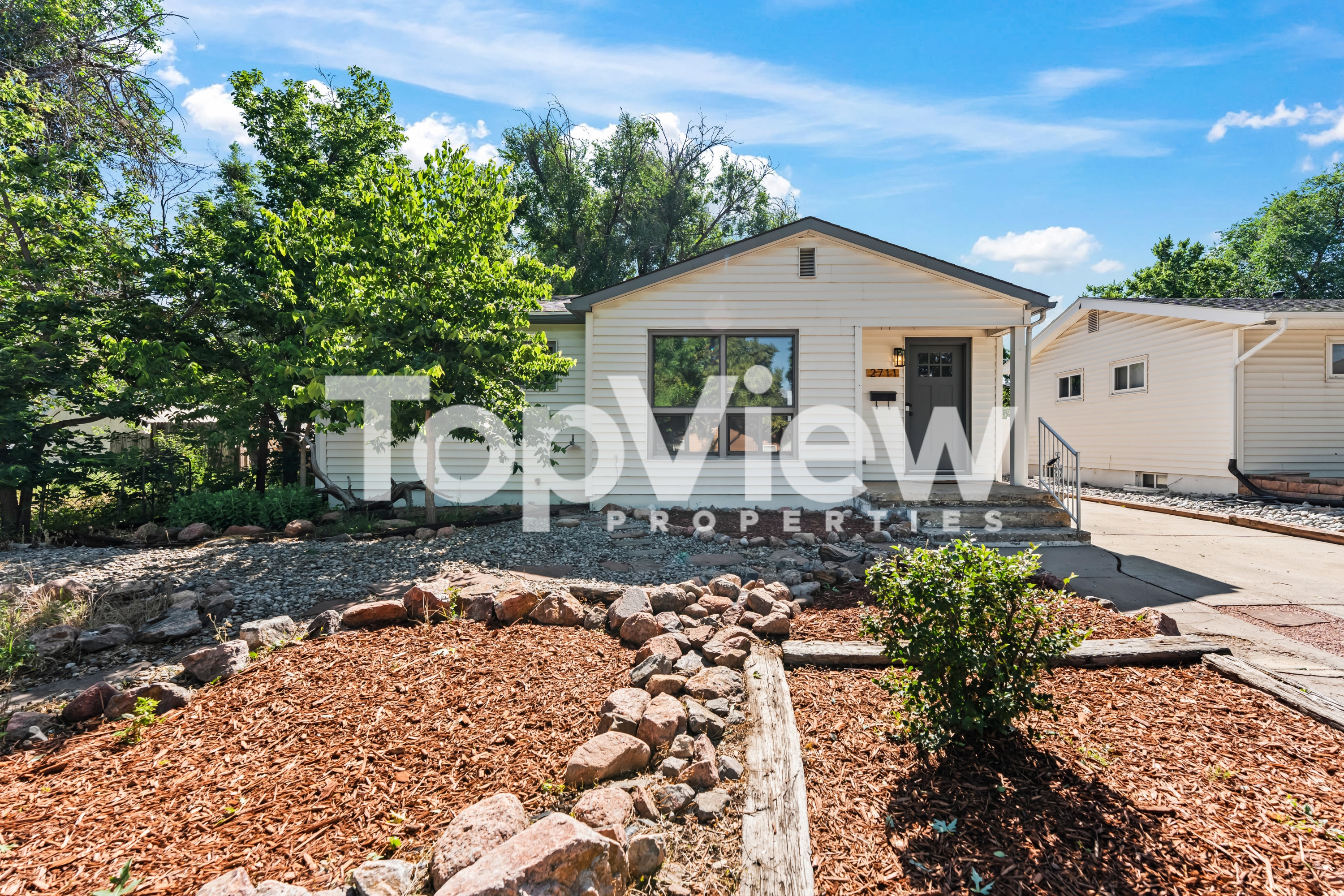 2711 Concord Street