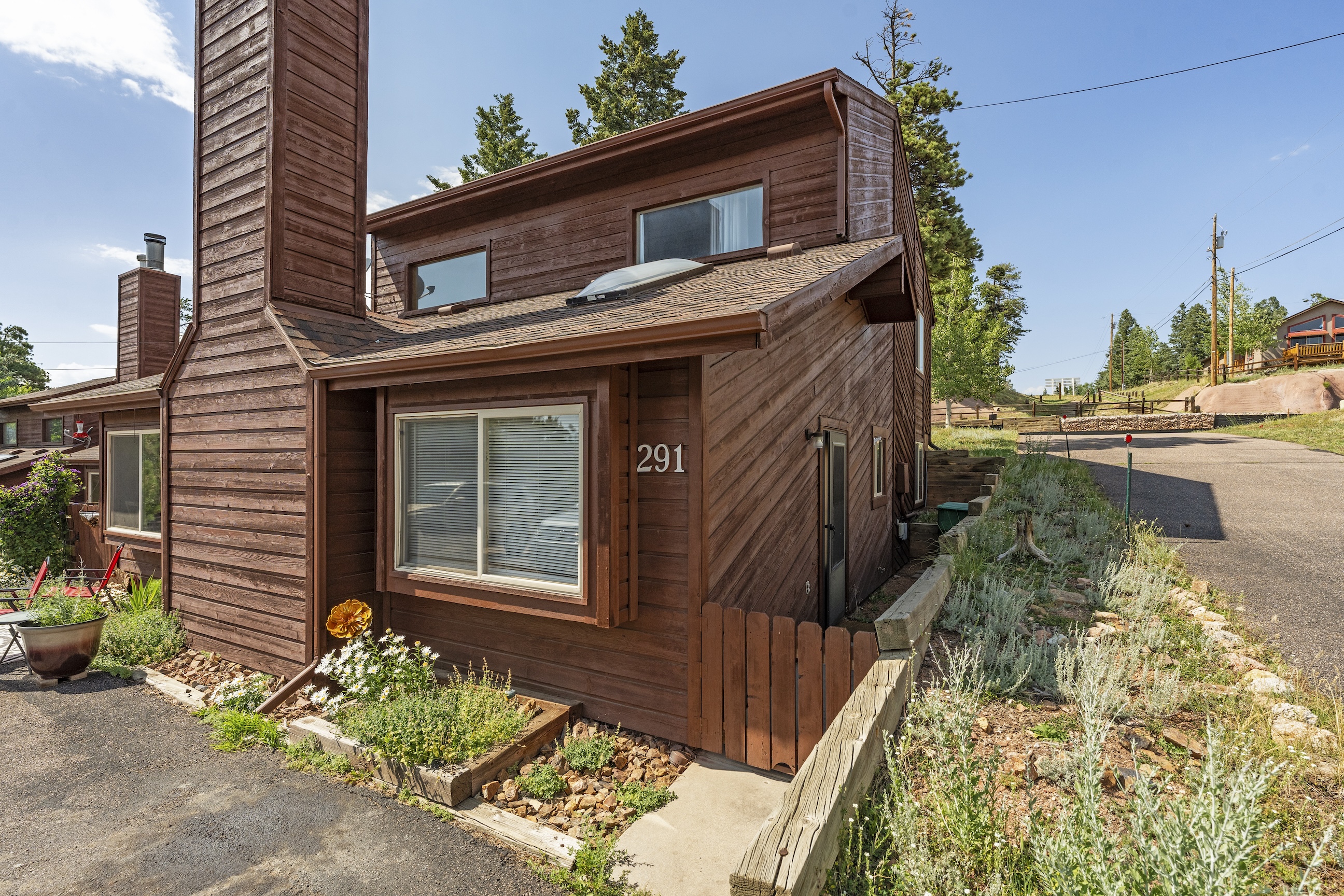 291 E Lake Ave - 1