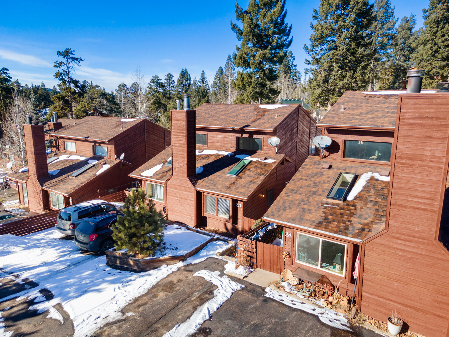 271 East Lake Avenue - 1